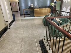 -华夏良子·足道SPA艾灸(铁道大厦店)