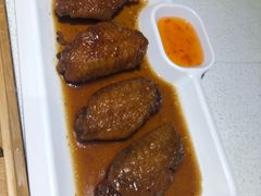 -新仙清汤牛腩(铜锣湾店)