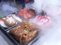 -汉拿山(包河万达店)