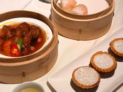 -金苑海鲜酒家(来魅力店)