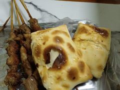 羊肉串-同来顺烧烤餐厅(哈尔滨道店)