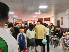 -安吉龙王山峡谷漂流