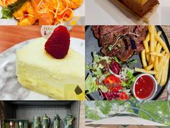 -榖屋house of flour(张江首店)