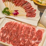 第一次吃到这么正宗的涮羊肉吃法，我真的好喜欢！