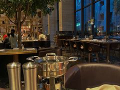 -博林天瑞喜来登酒店·西丽尚膳