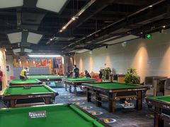 -云川台球(马甸店)