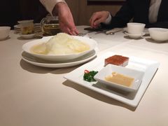 清鸡汁冬瓜煮萝卜-利苑酒家(华熙国际店)