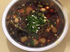 -蓉城西二道无名冒菜(西二道街店)