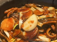 -阿庄新豫菜(通泰路店)