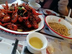 -汉虾王.小龙虾.武汉菜.粤菜(科技园店)