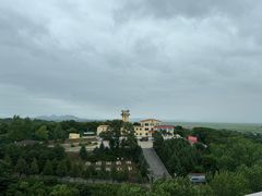 -珲春防川景区