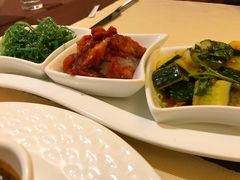 -麦茜哥牛扒城(中银店)