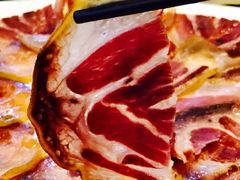 -宣威山野人家·云南菜·菌火锅(金碧店)