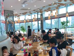 大堂-鼎泰丰(嘉年华•海信广场VILLAGE店)