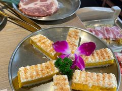 -西塔老太太泥炉烤肉(望京一店)