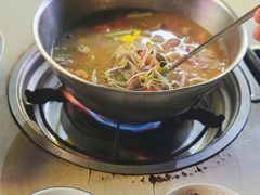 -贵州豆腐王(上合店)