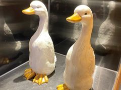 -四季民福烤鸭店(故宫店)