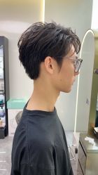 -COSMO PRO造型