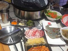 -肆幺幺烤肉(乐汇城店)