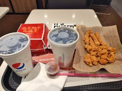 -肯德基(沪东店)