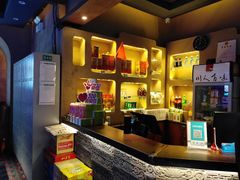 -川人百味(李家村万达广场店)