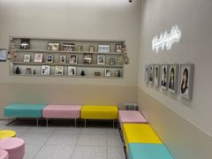 -天真蓝照相馆(五角场百联又一城店)