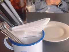 -Chili's Cafe&Bar奇利斯(滨江店)