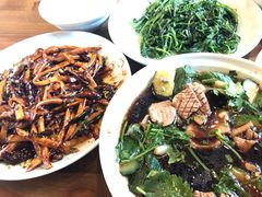 -双塔老饭店