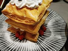 -四川饭店(长白店)