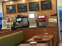 -萨莉亚意式餐厅(桃浦路店)