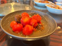 -新天世纪中餐厅