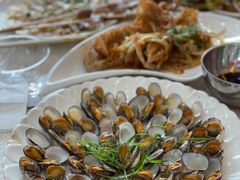 -覃记海鲜美食餐厅