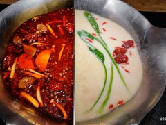 -湊湊火锅·茶憩(上海合生汇店)