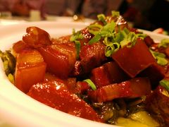 台式卤肉-小资太太餐厅(南岗区店)