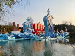 -成都武侯祠博物馆