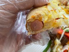-达美乐比萨(大冲店)