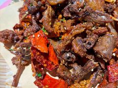 -西江红·株洲本地菜(滨江南路店)