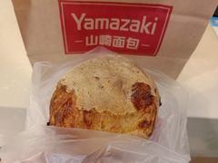 -山崎面包(静安久光店)