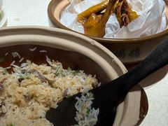 -大鸽饭(岗顶店)