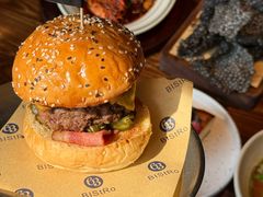 -Bistro 63 创意融合料理(广粤天地店)