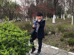 -白塘生态植物园