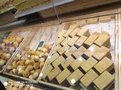 -周记传统糕点PASTRY(蜀汉路店)