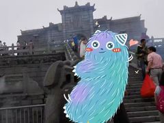 -南岳衡山风景名胜区