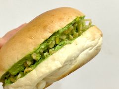 -沁屋面包店(人民东路店)