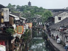 -绍兴书圣故里景区