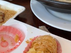 -潮福城大酒楼·潮粤菜·港式点心(阳光城店)