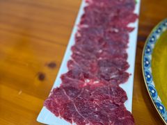 -松嘎里·乌拉满族火锅