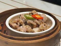 -稻香饭店(龙华天虹店)