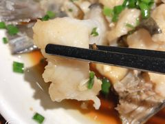 随缘一品鱼-随缘小馆(红岭路店)