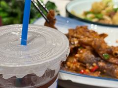-先记烧鹅王·本地粤菜(福永店)